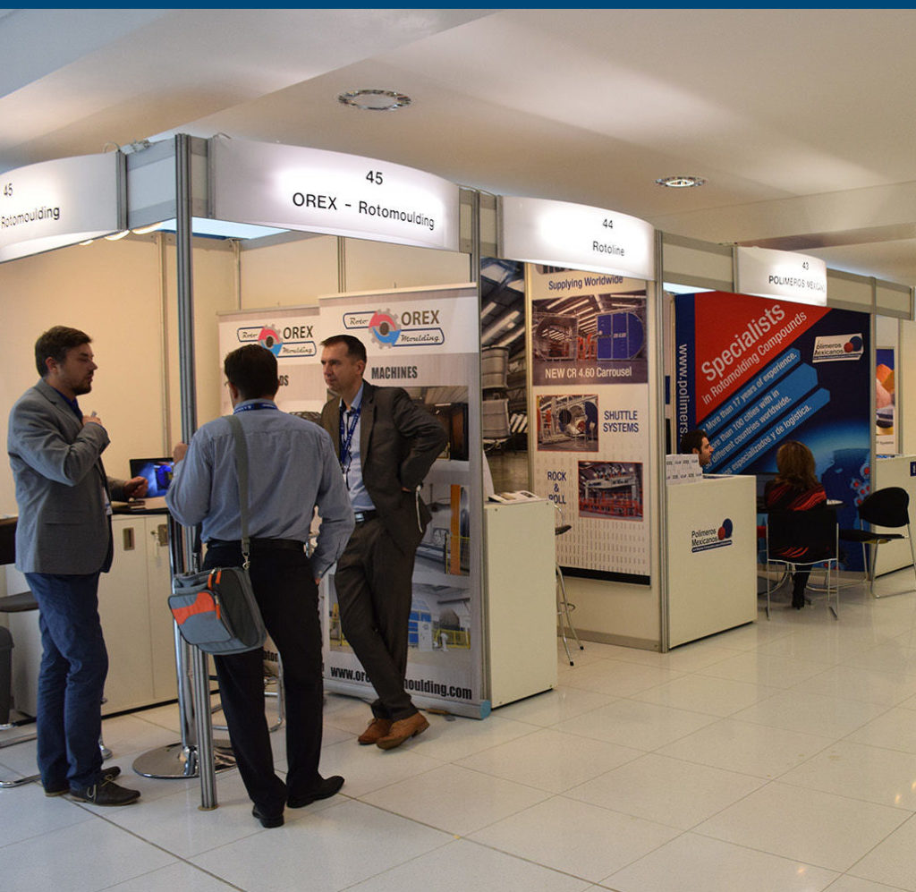 ARMO 2015 EXHIBITION FORUM 0