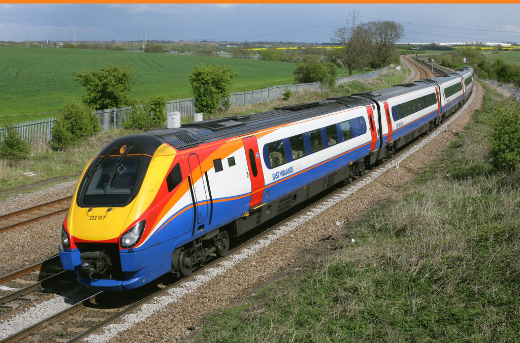 East Midlands Trains