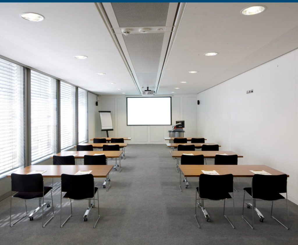 Newton Knight Classroom