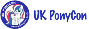 UK PonyCon logo