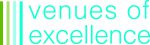 Venues of Excellence Logo