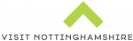 Visit Nottinghamshire Logo