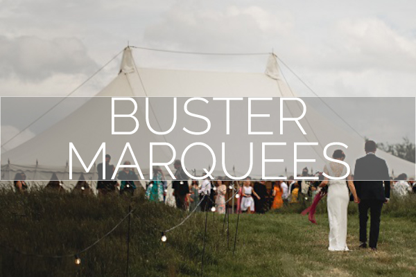 Buster Marquees
