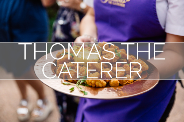 Thomas the Caterer